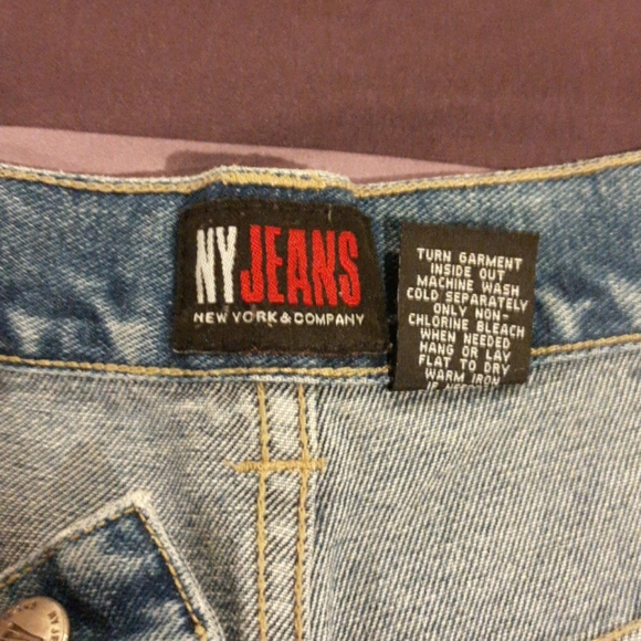 Jeans - Picture 6 of 8